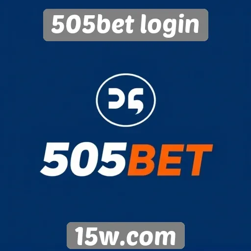 Vantagens e desvantagens do 505bet login