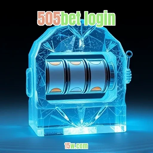 505bet login: Aposte Em Grande Estilo Com o App Incrível