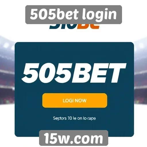 Comparação de bônus no 505bet com outros sites