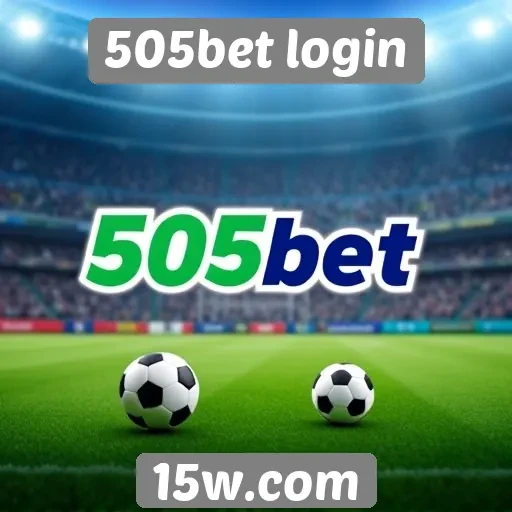 Comparativo entre 505bet login e concorrentes
