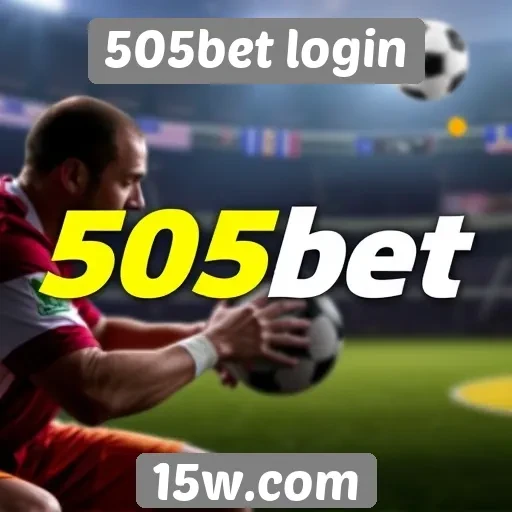 Características do site 505bet login em destaque