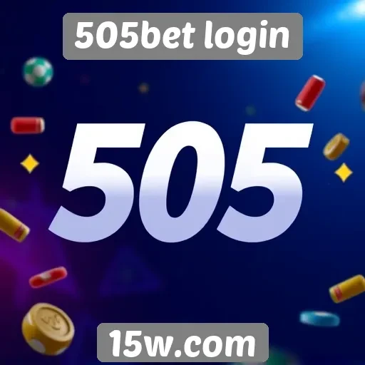 Plataforma 505bet se destaca por sua variedade de jogos