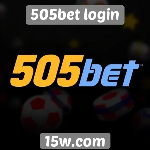 Guia completo para acessar o site 505bet