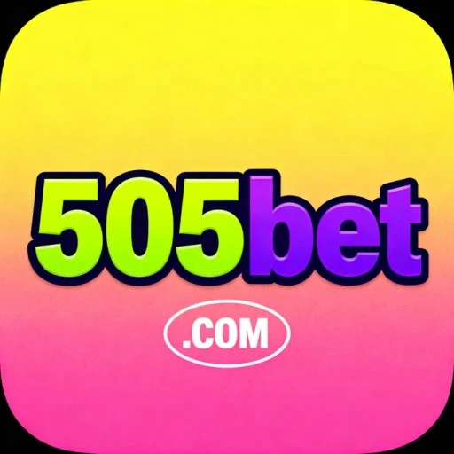 505bet login Logo