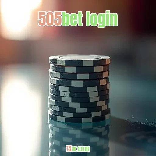 505bet login: Descubra Jogos Incríveis e Ganhos Surpreendentes