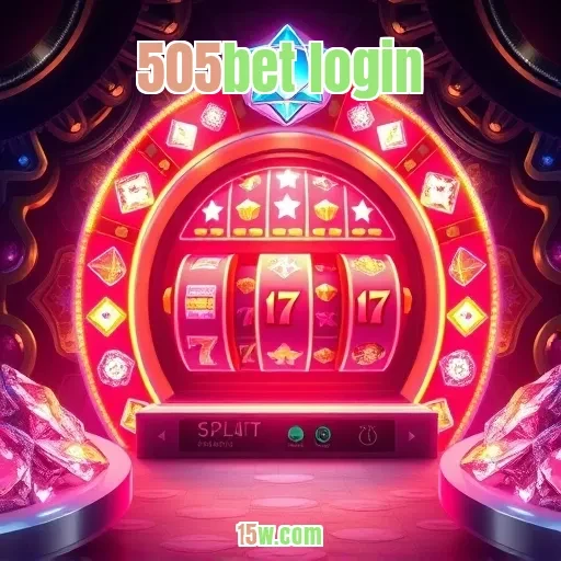 505bet login: Melhores Pagamentos Para Uma Experiência de Jogo Imperdível