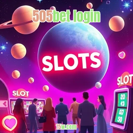 505bet login: Promoções Que Transformam Apostas em Vencedoras