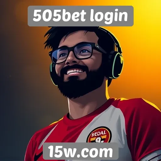 Histórias de sucesso de jogadores no 505bet login