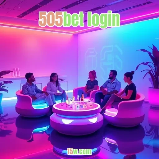 505bet login: O Suporte 24/7 Que Todo Jogador Deseja