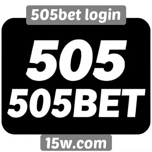 Experiência do usuário no site 505bet